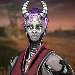 Rouya of Lighthaven