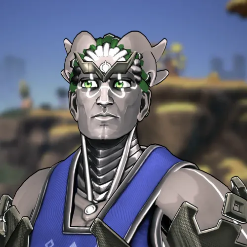 Axfus of Lighthaven