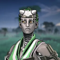 Akodo of Lighthaven