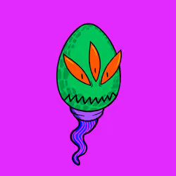 Boy Sperm #175