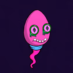 Boy Sperm #173