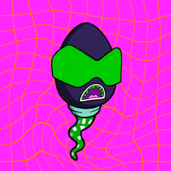 Boy Sperm #332