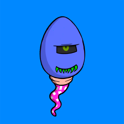 Boy Sperm #473
