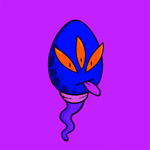 Boy Sperm #97