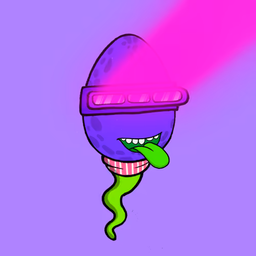 Boy Sperm #220