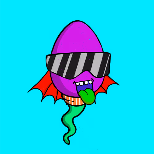 Boy Sperm #83