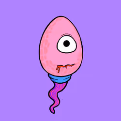 Boy Sperm #198