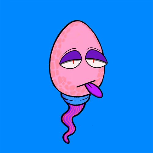 Boy Sperm #229