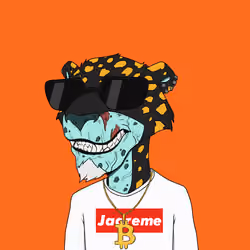 The Jagz #40