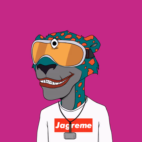 Thejagz