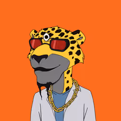 The Jagz #579