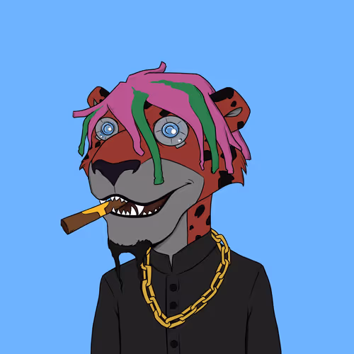 Thejagz