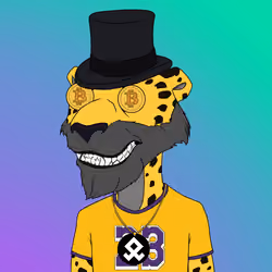 The Jagz #658