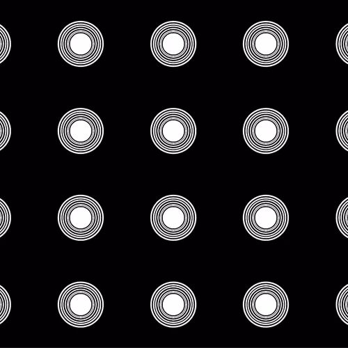 Zeus In Dark Matter YIN YANG