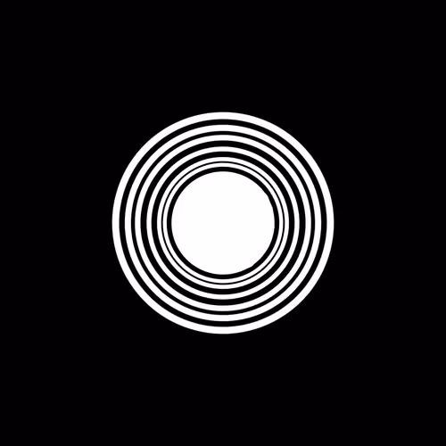 Zeus In Dark Matter YIN YANG