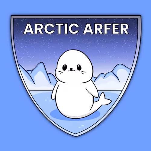 Loyalty Badges