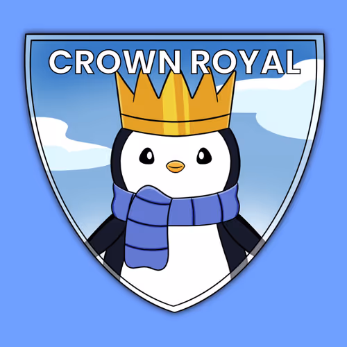 Loyalty Badges