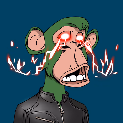 Ordinal Bored Apes 1