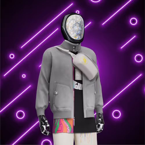 Item #474 Media