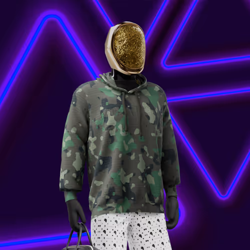 Item #392 Media