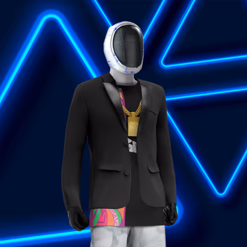 Item #298 Media