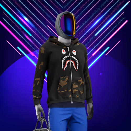 Item #499 Media