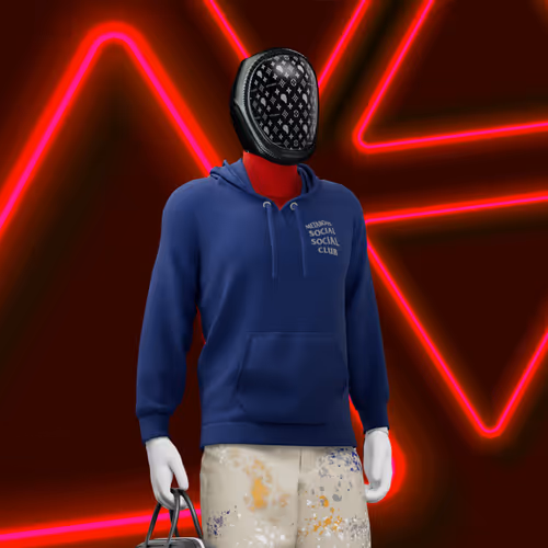 Item #37 Media