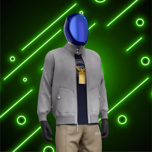 Item #21 Media