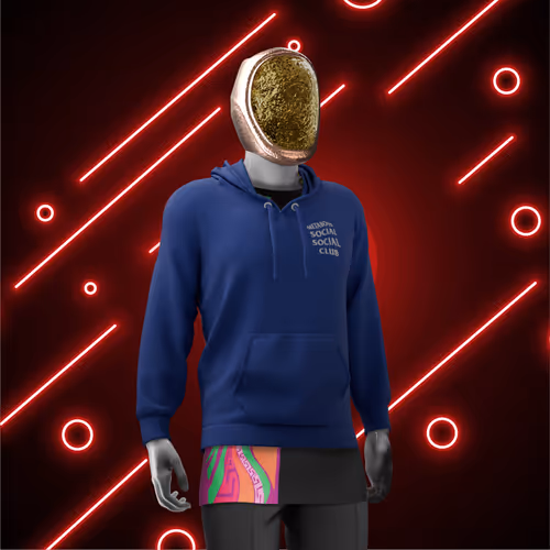 Item #387 Media