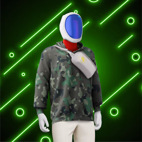 Item #9 Media