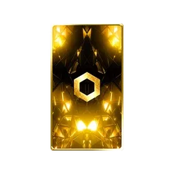 Chainlink Meta Card [Mythical]
