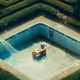 empty pools