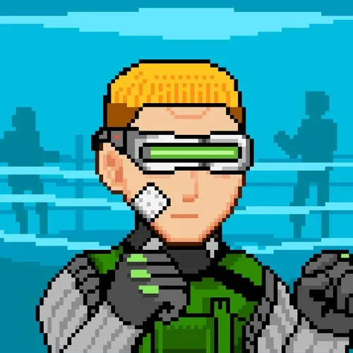 Agent #154