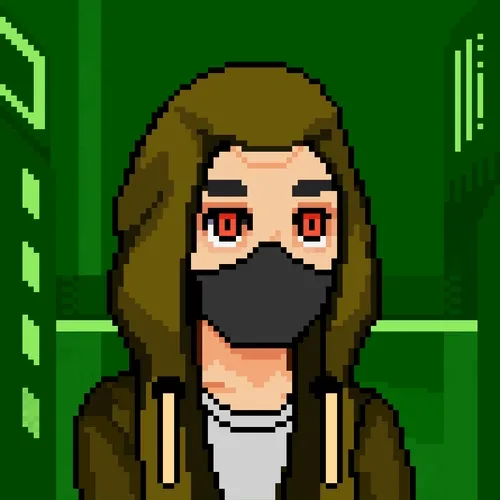 Agent #301