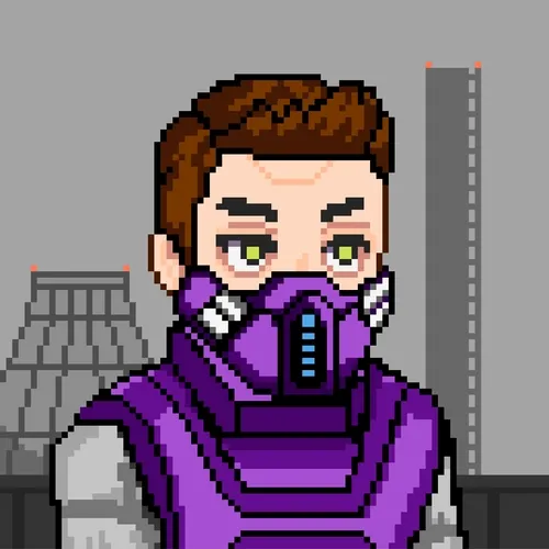 Agent #310