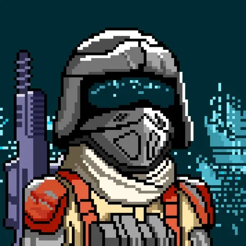 Agent #276