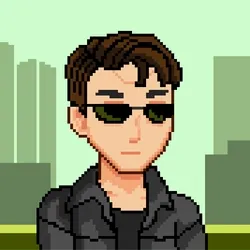 Agent #184