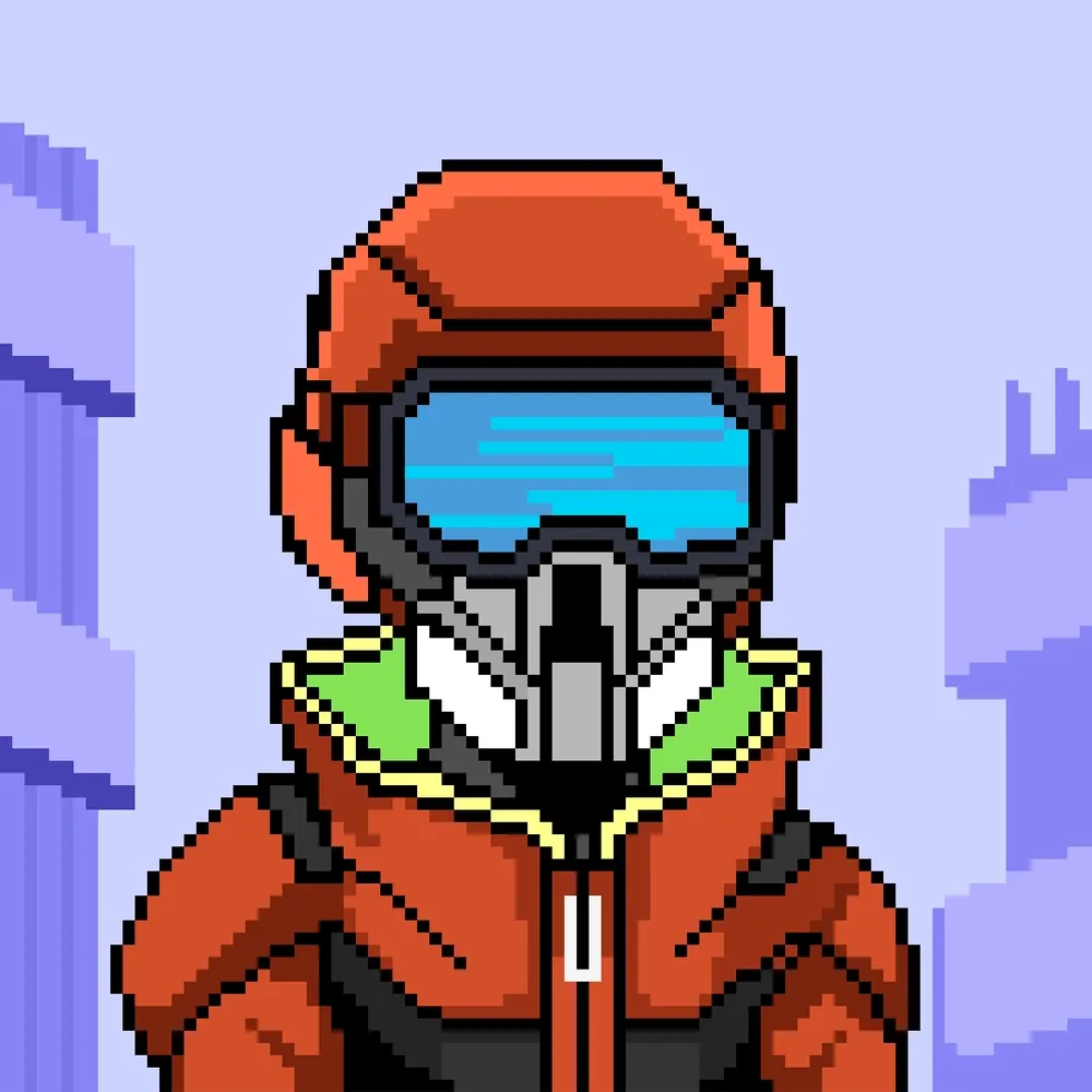 Agent #265