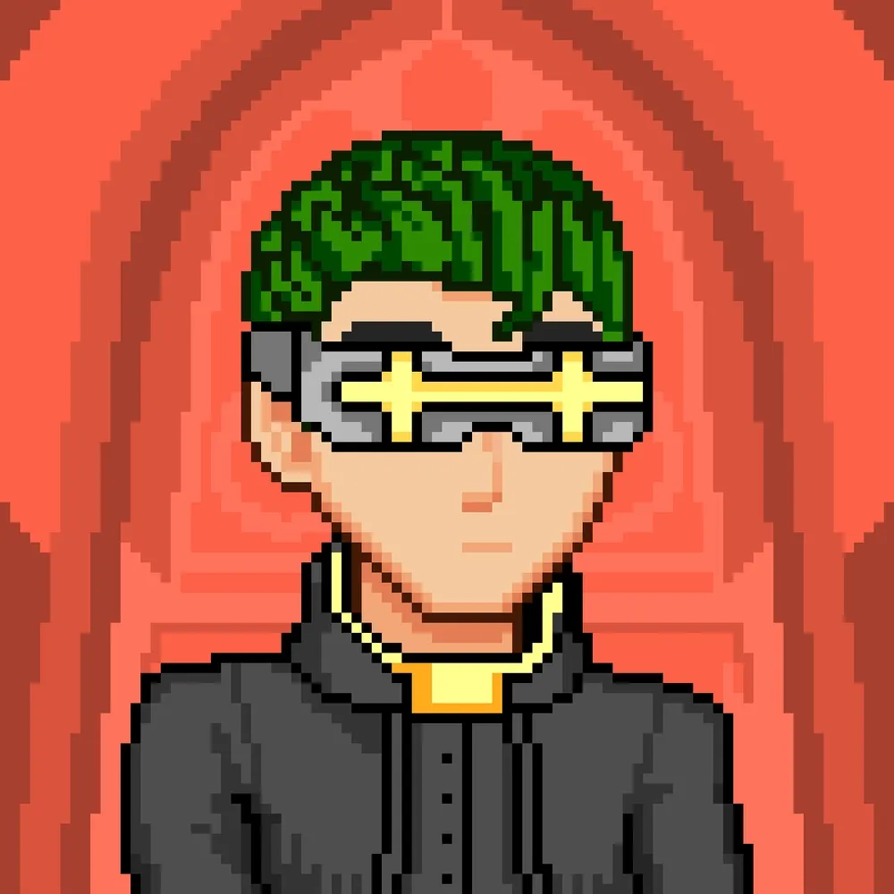 Agent #302