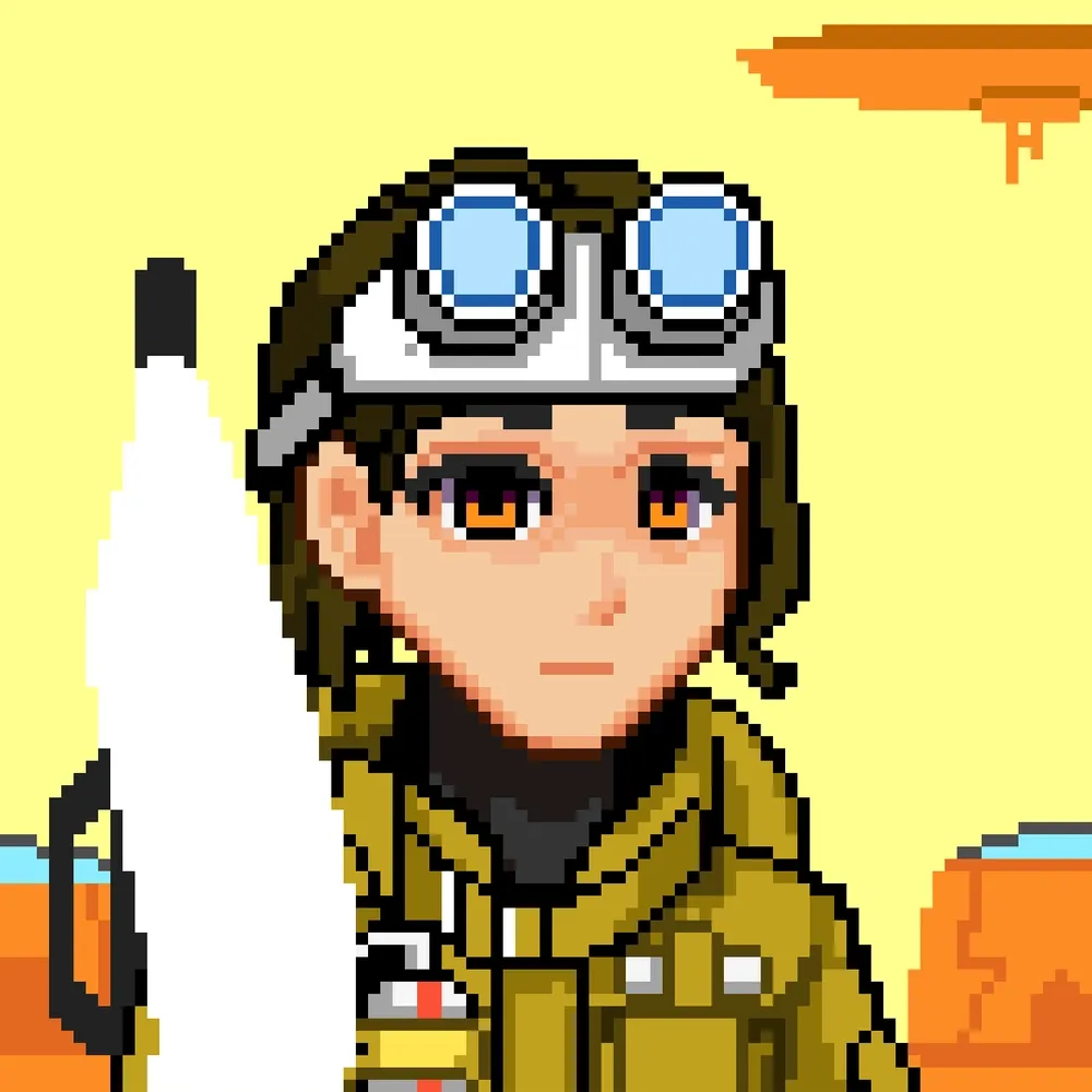 Agent #290