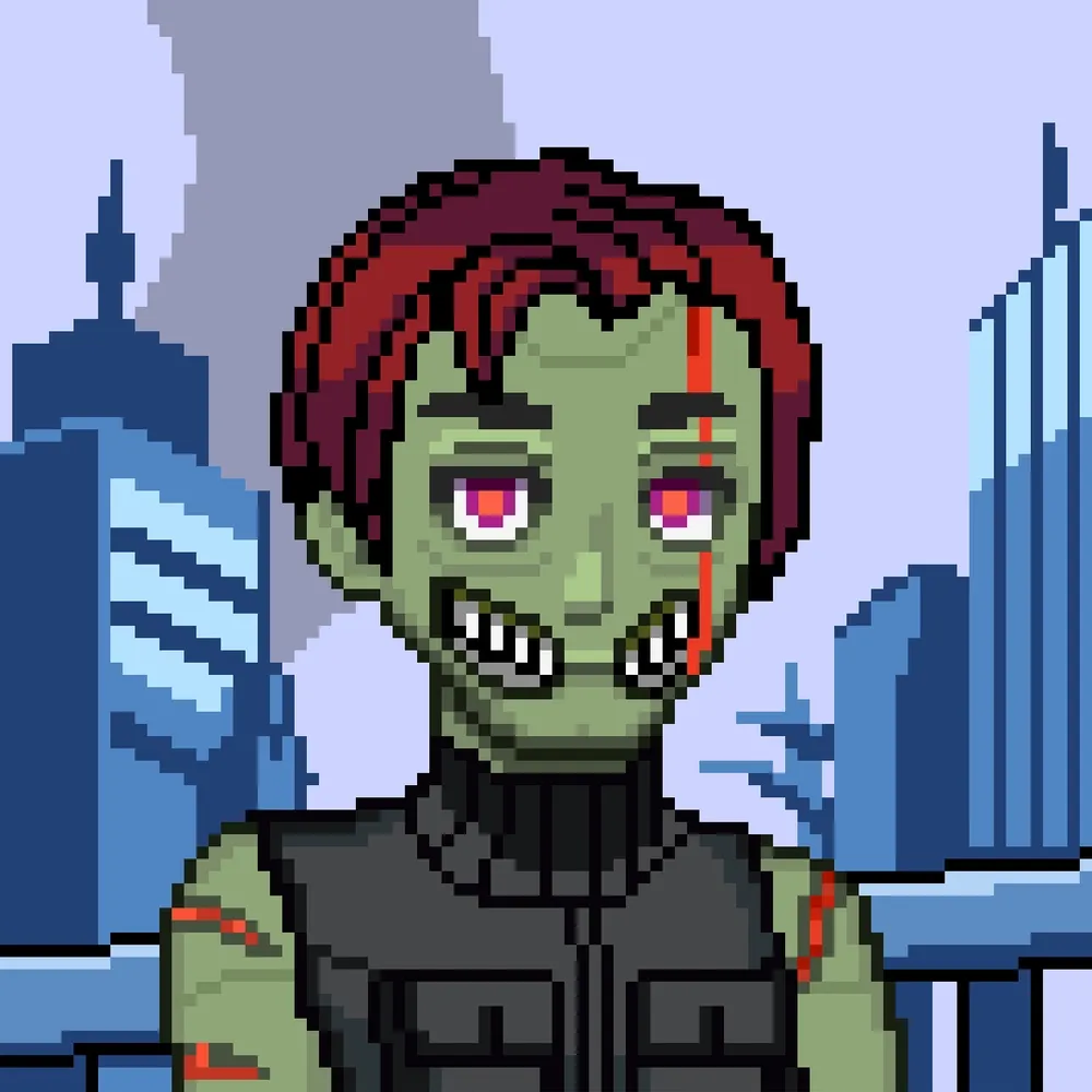 Agent #278