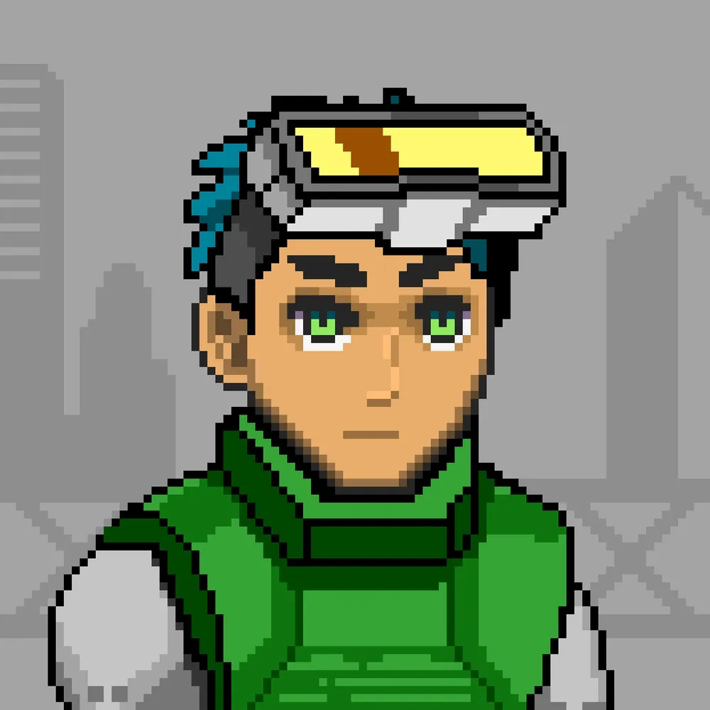 Agent #274