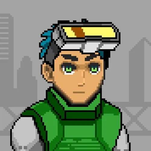 Agent #274