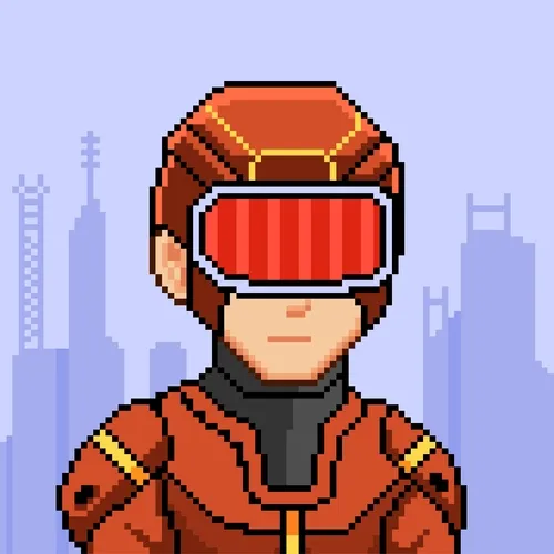 Agent #270