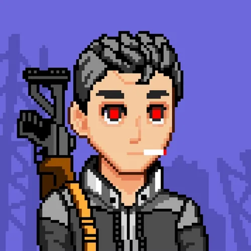 Agent #152