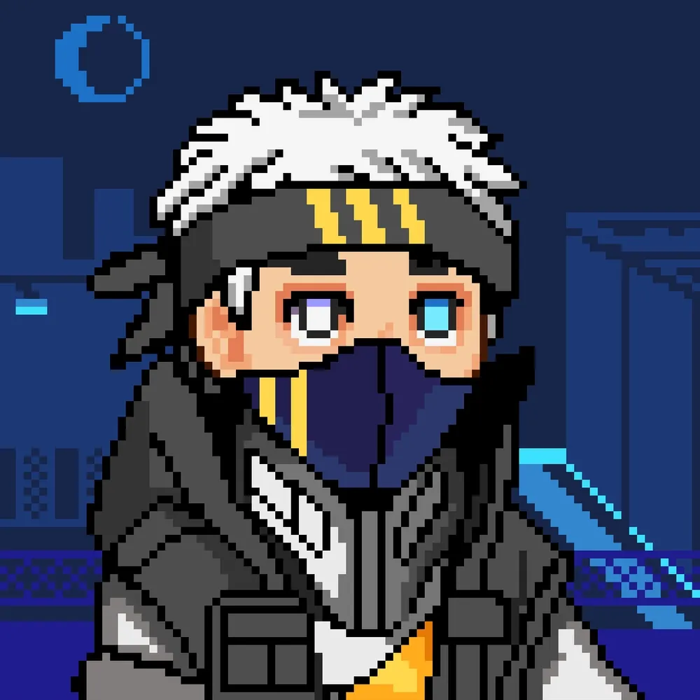 Agent #294