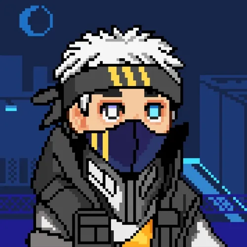Agent #294