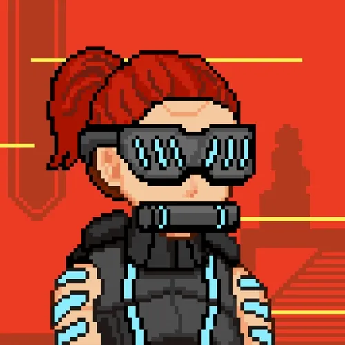 Agent #292