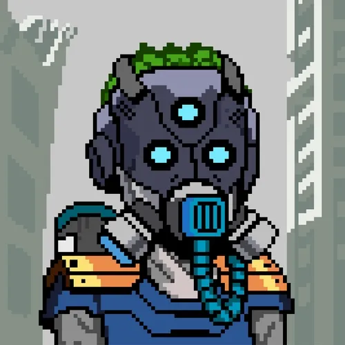 Agent #269