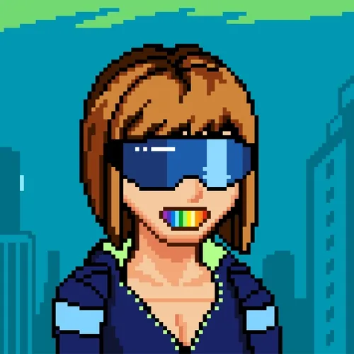 Agent #284